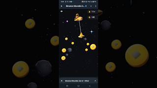 Moonbix collect UFO # UFO #moonbix