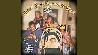 An Outlaw Love Symphony (feat. Brooxana) - Tye Cooper