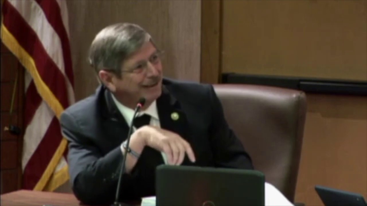 Study Session City Charter Amendments and Redistricting (09/10/2019