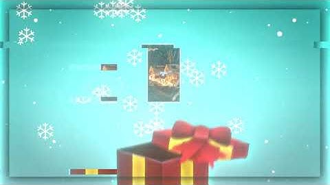 [Share Code] Code Noel | SHARE CODE AM 16:9 #edit  #alightmotion