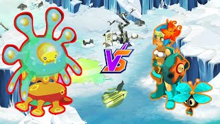 [Solotage] Protozorreur {Temps Duo} - Cra - Dofus 2.72