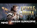 Ihhashi Elimhlophe - Lifikile Ubuka (Audio)