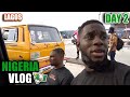 A Trip To Lagos With Dice & Nk | Nigeria Vlog 05