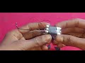 Home made Pawar back and light #full video 