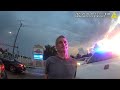 Routine Traffic Stop Turns Into Arrest… Over Child Support 😳🚔”
