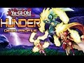 yugioh hunder deck Amazon.com: Complete Custom Deck for Yu-Gi-Oh! main image 0