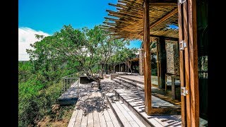 Kariega Settlers Drift, an amazing TENTED lodge in South Africa, Kariega Private Reserve