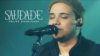 Felipe Rodrigues - Saudade ( Vídeo Music   Lyrics)