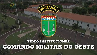 CMO - Vídeo Institucional
