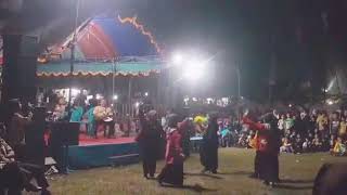 Tari kun anta-SDN MEKARSARI 2 Jatiwangi majalengka