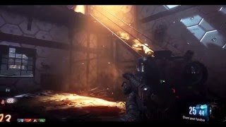 BO3 ZOMBIE EDIT : My Way