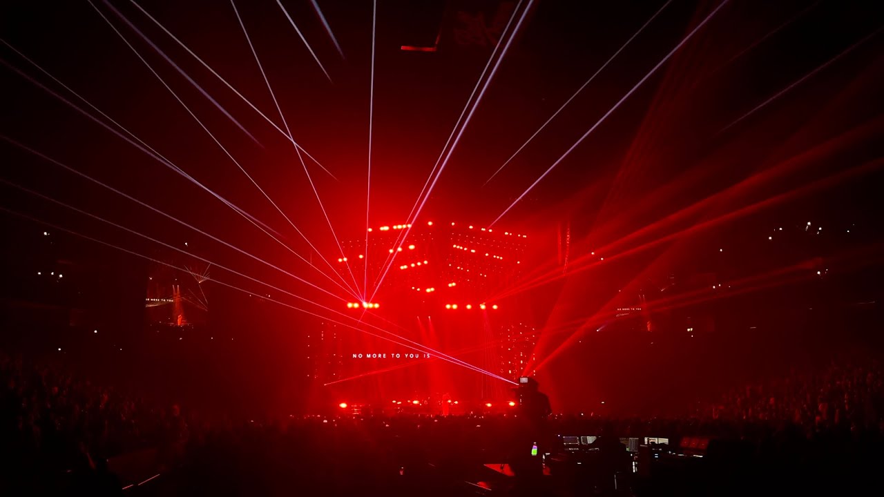 NF - Returns (Live in Denver - August 12, 2023)