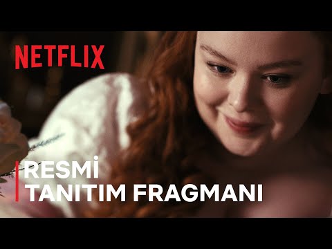 Bridgerton 2. Sezon | Resmi Tanıtım Fragmanı | Netflix