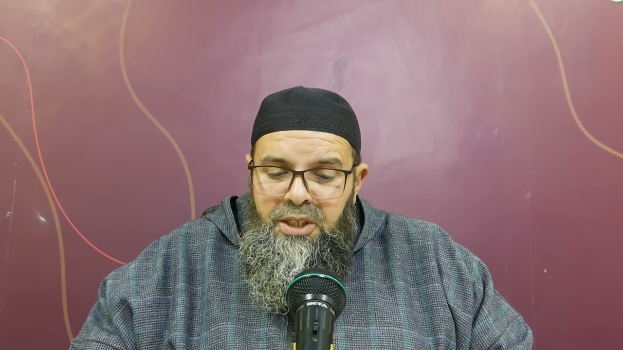 محاضرة عن فضائل شهر شعبان