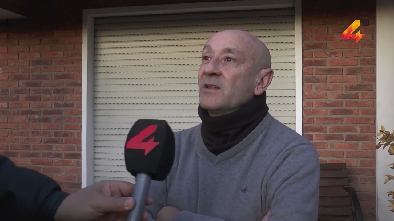 Gustavo Grassi- Declaración de parte: 60 cesados por administración Lima