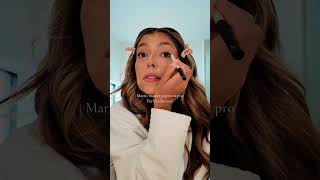 Currents🤍 Makeup By Mario Kosas loréal paris usa rhode skin Rare Beauty urbandecayuk Half Magic by