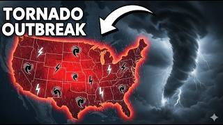 This Tornado Outbreak Was Worse Than Expected…