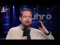 Nuhr im ERSTEN Full Show Vom 26 03 2026 – Deutschland im Ausnahmezustand!