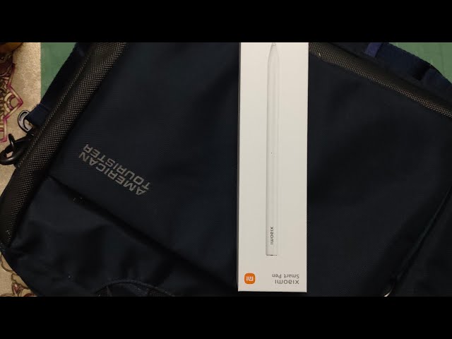 Xiaomi Smart Pen 2nd Generation - TechPunt