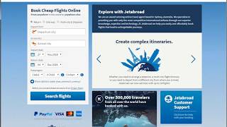 Call Jet Abroad Reservations +1-855-635-3039 Profile