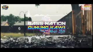 DJ umbrella trap santui ndewor audio singosari || BASSNATIONGUNUNGKAWI