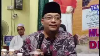 Dato Ustaz Mohd Kazim Elias : MAULIDUR RASUL
