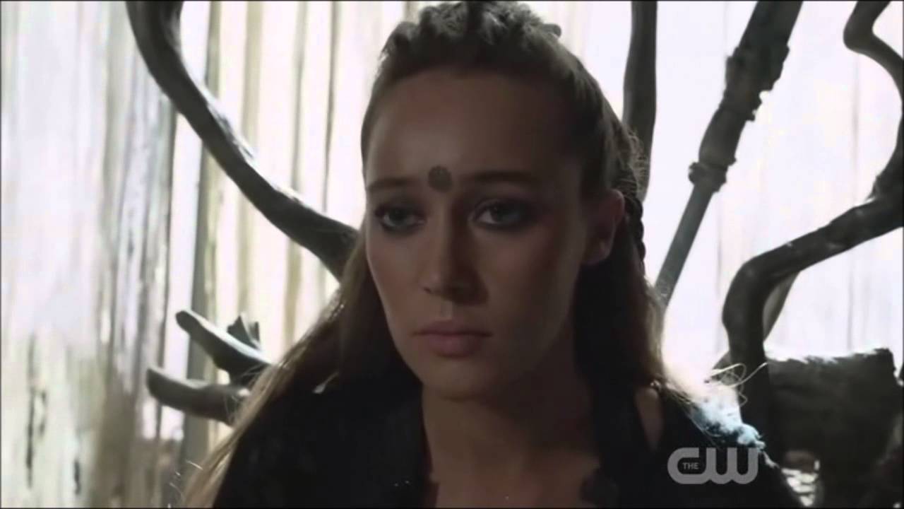 Lexa forever