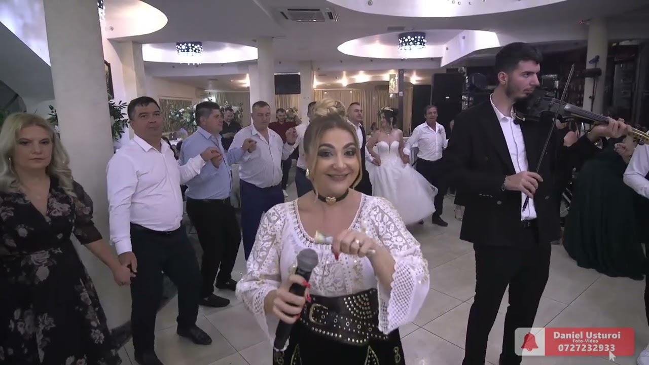 LOREDANA STOICHITA SI FORMATIA 2025