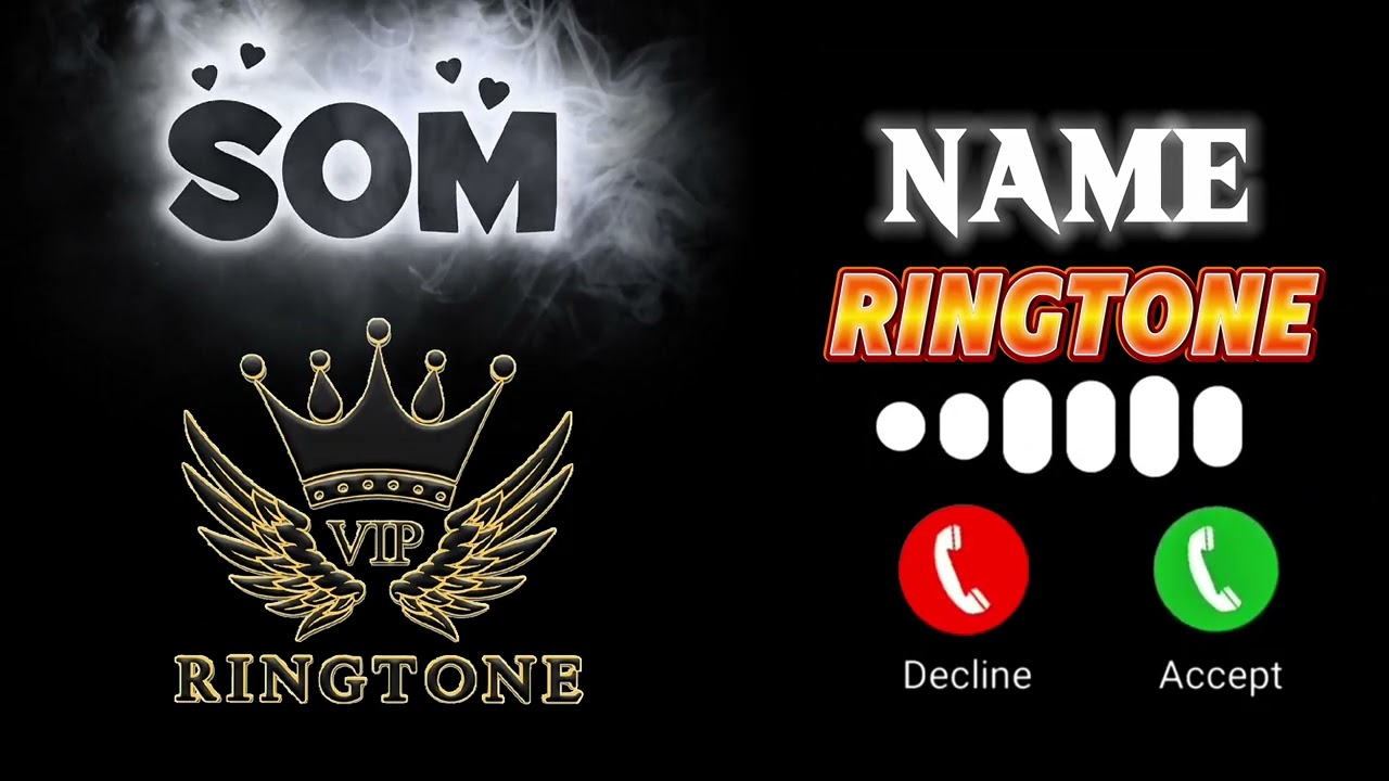 name ringtone || music name ringtone || name ringtone || Som ringtone || VIP Ringtone mharang💞