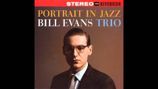 Bill Evans - PERI'S SCOPE