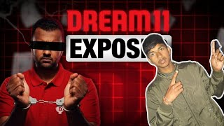 Dream11 ke Office par ED ne Raid kyu kia? | Kya Dream11 par Paid Contest kabhi chaalu nahi honge?