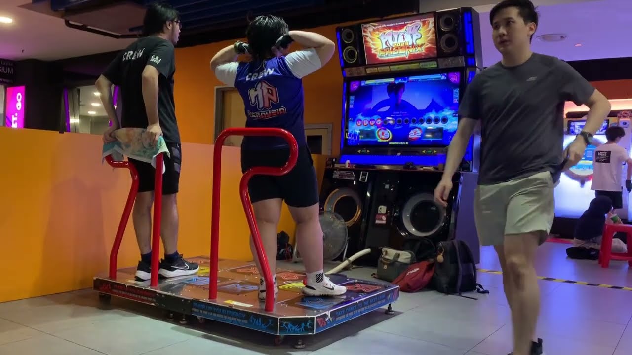 [PIU Phoenix] Chobit Flavor S22 - 938K AA+ Stage Pass! | XTOKA