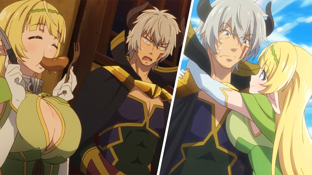 When You Need A Beautiful Thicc Elf Girl To Recharge Yourself And Have Fun With Her When You Need A Beautiful Thicc Elf Girl To Recharge Yourself And Have Fun With Her