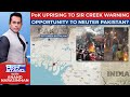 PoK Uprising To Sir Creek Warning | Opportunity To Neuter Pakistan? | The Right Stand | News18