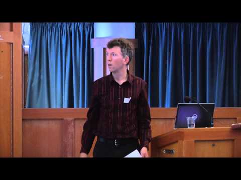 Peter Lewis -