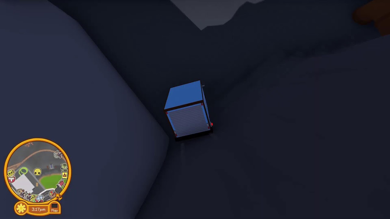 تختيم العبه من جديد