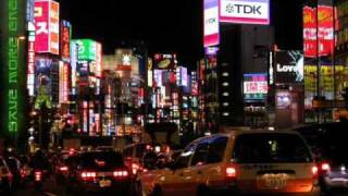 The Brothers Johnson- Tokyo chords