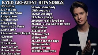 Fantasy Studioz - Kygo Greatest Hits Songs