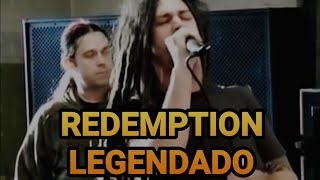 Shadows Fall - Redemption (Legendado PT-BR)