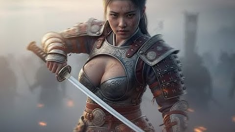 Riview Phim MỘC LAN - LƯU DIỆC PHI HY SINH CẢ SỰ NGHIỆP! MỘC LAN Có Xứng Đáng Được Ghi Nhận?