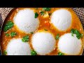 Idly Sambar Recipe #sambarrecipe #yt #cooking