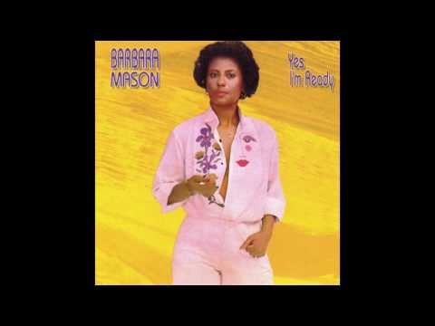 Barbara Mason - She's Got The Papers (But I Got The Man)