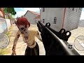 New Update Zombie Evil Kill 7 Version 2 2 Android Gameplay Part 2