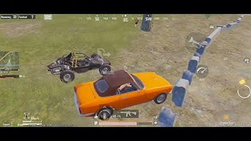 40 FPS Destroyer 💥 | 1v4 Clutches You Won’t Believe  