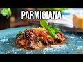 Dieser Auflauf begeistert alle: Parmigiana di Melanzane