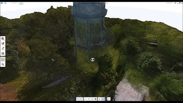Capturing 3D Models via Drone Video