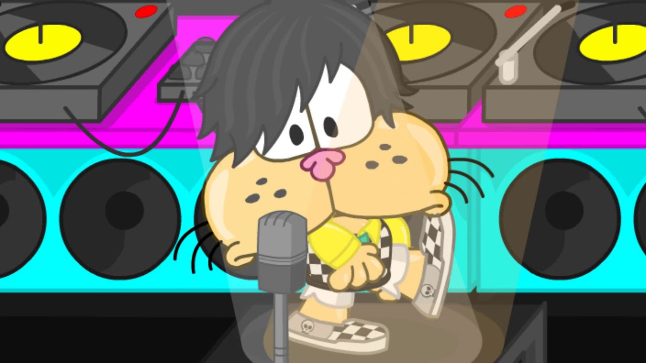 Major mg - We Don't Need No Sleep (Live on The Gaturrin Awards 2018)