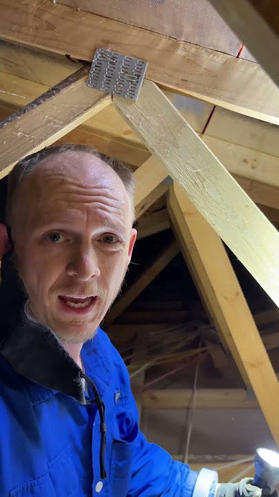 Vent Fail #newhome #homeinspection #fyp