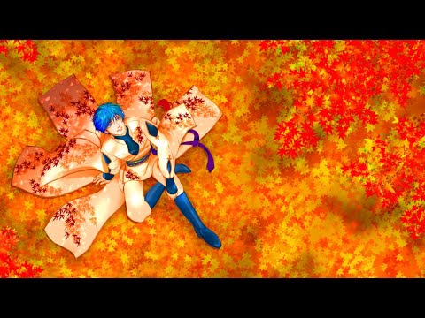 はらりひらり / KAITO