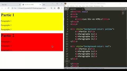 05 - Comment changer la couleur d